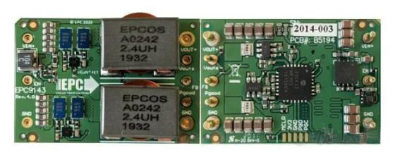 如何在48V系統(tǒng)中輕松應(yīng)用GaN FET？