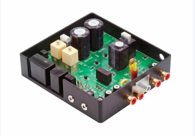 儀表放大器如何成為精密測(cè)量的幕后英雄？