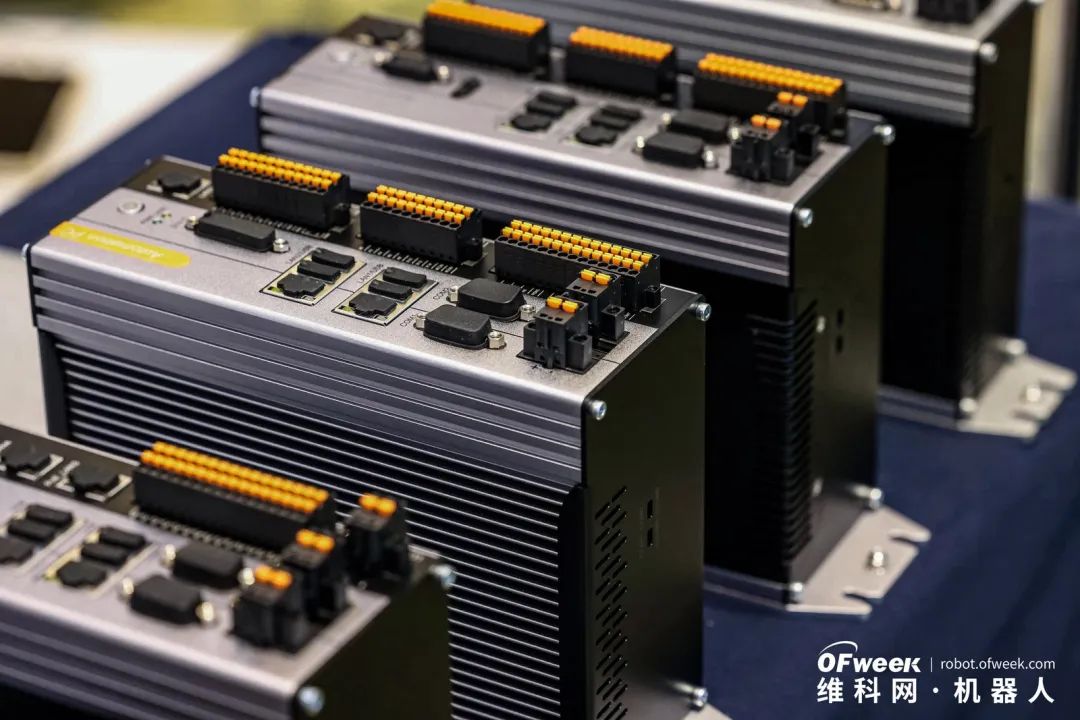 大咖齊聚，智啟新篇 | OFweek 2025（第十四屆）中國機(jī)器人產(chǎn)業(yè)大會(huì)圓滿收官！