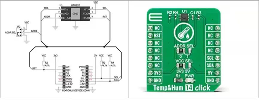 既要準(zhǔn)又要小 溫濕度傳感難題怎么破？