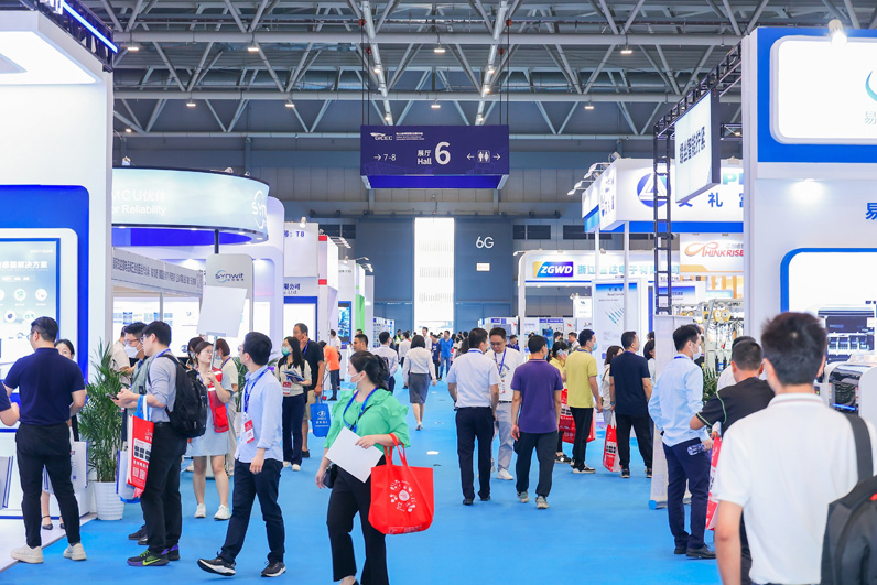 上觀未來、下謀發(fā)展丨CAEE2024家電制造業(yè)供應(yīng)鏈展覽會(huì)招商全面啟動(dòng)