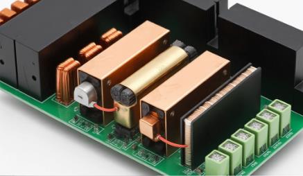 厚膜電阻在工業(yè)控制裝備中的核心應(yīng)用與選型實(shí)踐