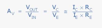 公共基礎(chǔ)放大器設(shè)計(jì) 公共基礎(chǔ)放大器設(shè)計(jì)