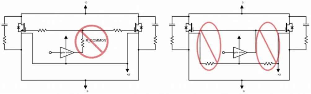 SiC JFET并聯(lián)的五大難題，破解方法終于來了！