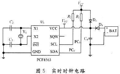 智能節(jié)能插座的設(shè)計 智能節(jié)能插座的設(shè)計