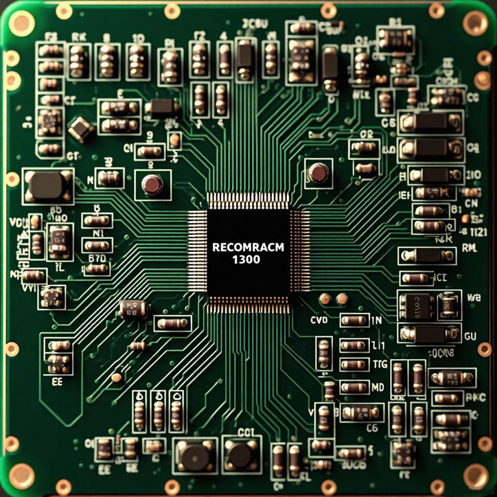 專業(yè)電源選型指南：XP FLX1K3與RECOM RACM1300的架構(gòu)對決與場景適配