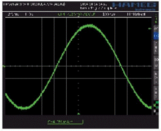 步進電機的噪音來自哪里?  由于步進電機由于結構簡單、控制方便、安全性高、成本低、停止時候力矩大、在低速情況下不需 要減速機就可以輸出很大的力矩、相比直流無刷和伺服電機，步進電機不需要復雜的控制算法也不需要編碼器反饋情況下可以實現(xiàn)位置控制。被用在很多要求精確定位的場合，基本上在很多需要移動控 制的場合都會用到步進電機如自動化控制、數(shù)字化生產(chǎn)如3D、醫(yī)療和光學等眾多領域。  步進電機有一個缺點就是噪音比較大，特別是在低速的時候。震動主要來自兩個方面一是步進電 機的步距分辨率(步距階躍) 另一方面是來自斬波和脈寬調(diào)制(PWM) 的不良模式反應。  步距角分辨率和細分  典型的步進電機有50個極(Poles)，就是200個整步(Full Steps)，也就是整步情況下每步1.8° 角度，電機旋轉一周需要360°。但是也有些步進電機的步距角更小比如整步需要800步的。起初，這些步進電機被用作整步或者半步模式下，矢量電流提供給電機線圈A(藍色) 和線圈B(紅色) 矩形曲線圖。描述了整個一個周期360°的曲線。在圖3和圖4中很明顯看到電機線圈在90°換相點處線圈電流要 么是最大電流(full power) 要么是沒有電流。  一個周期內(nèi)(360°) 每組線圈由4個整步或者8個半步構成。也就是50個極的步進電機需要50個電 氣步距來完成一周的機械旋轉(360°) 。   Figure 1: Full-step operation   Figure 2: Half-step operation  低的步距分辨率模式比如半步或者整步是步進電機噪音的主要來源。會引起極大的震動在這個 機械系統(tǒng)中，尤其是在低速運行時和接近機械共振頻率的時候。在高速的時候，恰好由于慣量的存在 這個效應會被降低，電機的轉子可以為認為成諧波振蕩器或者彈簧鐘擺，如圖3。   Figure 3: Pendulum behavior of the rotor leads to vibrations  在新的矢量電流從驅(qū)動器端輸出之后，電機轉子會根據(jù)新的位置指令移動下一個整步或者半步的位置和脈搏反應相似在新的位置點周圍，轉子會產(chǎn)生超調(diào)和振蕩，如此一來會導致機械振動和噪音。為了減少這些震動，等步細分的原來被提了出來，將一個整步分割成更小的部分或者微步細分，典型的細分數(shù)是2(half-stepping) 、4(quarter-stepping) 、8、32甚至更大的細分。  電機定子線圈的電流并不是最大電流(Fullcurrent) 或者就是沒有電流，而是一個中間的電流 值，相比于4個整步電流(4 full steps) 更接近于一個正弦波形狀。永磁體的轉子位置處在2個整步位置之間(合成磁場位置) 。最大的細分數(shù)是由驅(qū)動器的A/D和D/A能力決定。TRINAMIC所提供的驅(qū)動 和控制器可以達到256細分(8bit) 采用集成的正弦波配置表格，步進電機可以實現(xiàn)非常小的角度控 制，圖4描述了在達到新位置時候的波動。   Figure 4: Reduction of motor vibrations when switching from full-step to high microstep resolutions  斬波和PWM模式  噪音和振動的另外一個來源是傳統(tǒng)的斬波方式和脈寬調(diào)制(PWM)模式，由于比較粗的步距分辨 率是產(chǎn)生振動和噪音的主要因素，我們通常忽視了斬波和PWM帶來的問題。  傳統(tǒng)的恒定PWM斬波模式是電流控制的PWM斬波模式，該模式在快速衰減和慢速衰減之間有 個固定關系，在其最大數(shù)值的時候，電流才會達到規(guī)定的目標電流，最終導致平均電流是小于預期目標電流的，如圖5所示。   Figure 5: Constant of-time (TOFF) PWM chopper mode: average current is not equal to target current  在一個完整的電周期內(nèi)，電流方向改變時在正弦波過零處有個平穩(wěn)過渡期，這個會影響在很短的 過渡期內(nèi)線圈里面的電流為零，也就是電機此時根本就沒有力矩，這就導致了電機擺動和振動，尤其是在低速情況下。  相比恒定的斬波模式，TRINAMIC 的 SpreadCycle PWM 斬波模式在慢速和快速衰減器之間自動 配置一個磁滯衰減功能。平均電流反應了配置的正常電流，在正弦的過零點不會出現(xiàn)過渡期，這就減少電流和力矩的波動，是電流波形更加接近正弦波，相比傳統(tǒng)恒定斬波模式，SpreadCycle PWM斬波 模式控制下的電機運行得要平穩(wěn)、平滑很多。  這一點在電機從靜止或低速到中速過程中非常重要。   Figure 6: Zero-crossing plateau with classic of-time chopper modes  Figure 7: SpreadCycle hysteresis chopper with clean zero crossing  如何使步進電機實現(xiàn)完全的靜音?  盡管高細分能解決大部分情況下的低頻震動;先進的電流控制PWM斬波模式比如TRINAMIC的 SpreadCycle算法，這些在硬件上的作用很大程度上減少震動和顫動，這也滿足了大部分的應用，也適 合高速運動。但是基于電流控制的斬波模式，還是會存在可聽得見的噪音和振動，主要是由于電機線圈的不同步，檢測電阻上幾毫伏的調(diào)節(jié)噪音和PWM時基誤差，這些噪音和振動在一些高端應用場合 也是不被允許的，緩慢運行或中速運動的應用，以及任何不允許有噪音和場合。  T R INA MI C 的Stea lt h Ch o p算法 也 是 通 過硬 件 來實現(xiàn)的，從根本上使 步 進電 機 靜 音，但 是 Stealthchop功能如何影響了步進電機?為什么電機不會出現(xiàn)噪音和震動?Stealthchop采用一種與基 于電流斬波模式如SpeadCycle完全不同的方法。而是采用基于電壓斬波模式一種新技術，該技術保證了電機的靜音和平穩(wěn)平滑運動。  TMC5130?一款小體積，精巧的步進電機驅(qū)動控制芯片，帶有StealthChop模式。TRINAMIC改 進了電壓調(diào)節(jié)模式聯(lián)合了電流控制。為了最大限度降低電流波動，TMC5130采用基于電流反饋來控制電壓調(diào)制，這允許系統(tǒng)自適應電機的參數(shù)和運行電壓。來自直接電流控制回路算法引起的微小震蕩被消除。  圖8和圖9顯示 電壓控制模式的Stealthchop和電流控制模式的SpreadCycle。   Figure 8: Sine wave of one motor phase with voltage-controlled StealthChopTM  chopper mode   Figure 9: Sine wave of one motor phase with current-controlled SpreadCycleTM  chopper mode  StealthChop模式下過零點的效果是非常完美的:當電流的信號從正變?yōu)樨摶蛘哓撟優(yōu)檎?，不會?過渡區(qū)域而是持續(xù)性的穿過零點。因為電流的調(diào)制是根據(jù)PWM占空比來控制的。在50%的PWM占空比，電流是0，StealthChop調(diào)整PWM的占空比來調(diào)節(jié)電機電流，PWM頻率是個常數(shù)，與此相反電流控制的斬波器通過調(diào)控頻率實現(xiàn)調(diào)節(jié)電機電流，在這里電流的波動是比較大的，此外電流的波動會在電機的永磁體轉子里產(chǎn)生渦流，這會導致電機的功耗損失。  這些頻率變化著的PWM發(fā)出的聲音是在可聽范圍之內(nèi)的，會發(fā)出嘶嘶的聲音，而且電子定子會 由于磁致伸縮產(chǎn)生更大的噪音，進而會傳遞引起機械系統(tǒng)的震動。而StealthChop的固定斬波頻率 就不會有這些問題。沒有斬波頻率的變化除了電機運行時候微步相序分配器的變化。  除了電機軸承鋼球磨擦的聲音，這是無法避免的之外，StealthChop可以驅(qū)動電機工作在極度 的靜音下，可以實現(xiàn)控制電機聲音在10dB分貝以下，噪音大大低于傳統(tǒng)的電流控制方式。我們從物理中得知 3dB分貝的減少量會將噪音程度降低一半。   Figure 10: Zoomed-in PWM view of both motor phases and coil current with voltage-controlled StealthChopTM  chopper mode   Figure 11: Zoomed-in PWM view of both motor phases and coil current with current-controlled SpreadCycleTM  chopper mode  對步進電機來說改變了什么?  如今步進電機還是一種十分經(jīng)濟的電機，已經(jīng)被應用了很多年，依舊采用和原來一樣的材料，一 樣的生產(chǎn)工序和裝配工藝。  但是相比過去，如今步進電機被更簡單的控制單元驅(qū)動，更先進的算法和更高度集成的微電子是 原來的電機發(fā)揮出更大的潛能。在接近電機的驅(qū)動電路中更多的信息被獲取和處理并實時在驅(qū)動電 流里被處理以優(yōu)化電機控制，StealthChop便是一個完美的例子它的算法和PWM斬波緊密聯(lián)系，此外 這些信息還可以反饋到更高的應用控制層，而傳統(tǒng)的步進驅(qū)動方案都是單向的(脈沖/方向) ，所有 TRINAMIC的智能步進電機驅(qū)動方案都是雙向通訊，這些接口還可以監(jiān)測不同狀態(tài)、診斷信息。這可 以增加系統(tǒng)的可靠性，提供系統(tǒng)的性能。  StealthChop靜音驅(qū)動技術非常適合3D打印、桌面型CNC、高端的CCTV、體外診斷設備、醫(yī)療檢 測設備等對噪音要求敏感的場合。  TRINAMIC提供帶有StealthChop功能的模塊，包括單軸、三軸和六軸驅(qū)控模塊。傳統(tǒng)的控制模 式下步進電機在低速情況下會出現(xiàn)比較大的噪音和震動，而在StealthChop模式下即使速度很低也聽不到明顯的聲音。  下載本文:如何消除步進電機的噪音和振動?