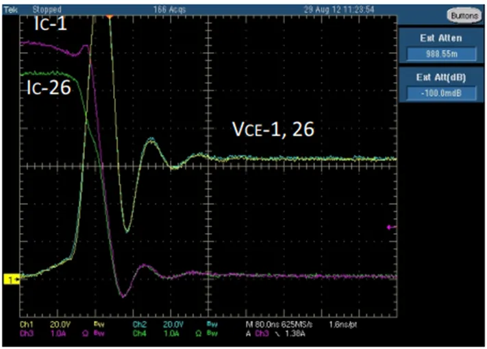 IGBT并聯(lián)設(shè)計(jì)指南，拿下！