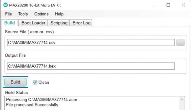 破局PMIC定制困境:無代碼方案加速產(chǎn)品落地 破局PMIC定制困境:無代碼方案加速產(chǎn)品落地