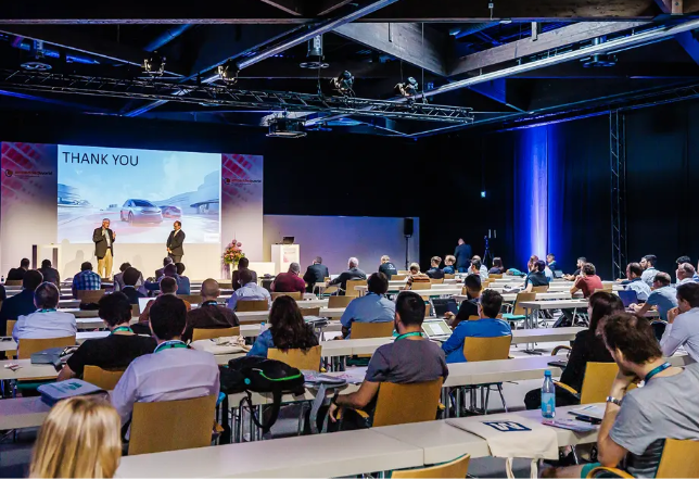 “深化德國技術(shù)精髓，深耕中國市場(chǎng)”——上海國際嵌入式展暨大會(huì)論文征集啟動(dòng)