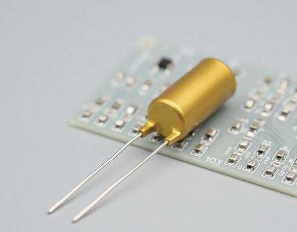 安規(guī)電容技術(shù)全景圖：從安全設(shè)計(jì)到國產(chǎn)替代突圍