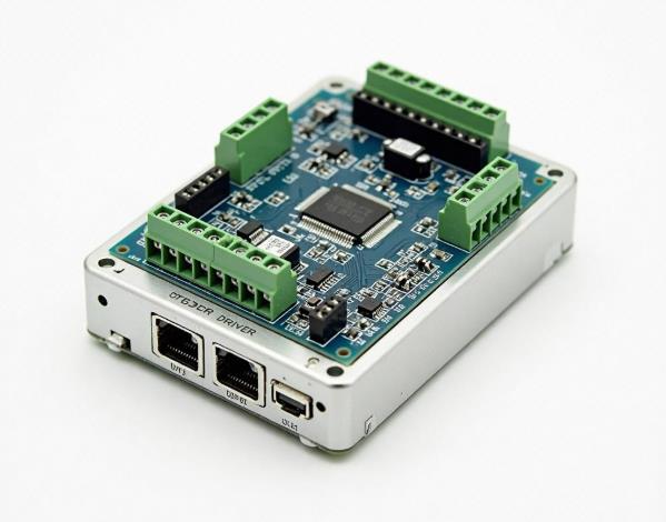 步進驅(qū)動器與BLDC驅(qū)動器：開環(huán)與閉環(huán)的工業(yè)控制哲學(xué)