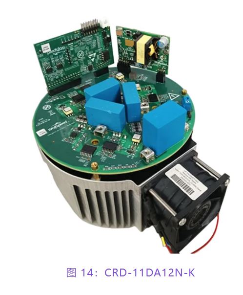 住宅和商用空調(diào)及熱泵通過(guò)采用碳化硅器件，從容應(yīng)對(duì)盛夏炎熱