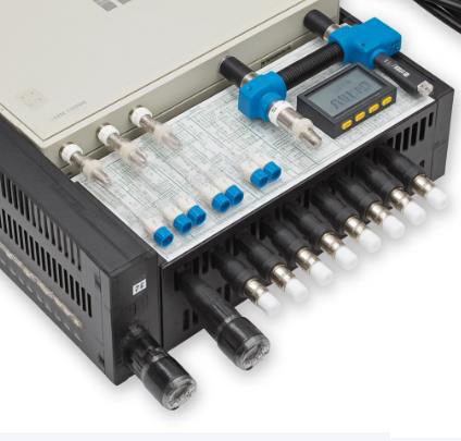 0.01%精度風(fēng)暴！儀表放大器如何煉成工業(yè)自動化的“神經(jīng)末梢”