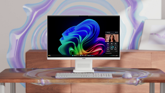 小巧機身，巨量算力！驍龍X入場讓臺式機變得更智能、更強大