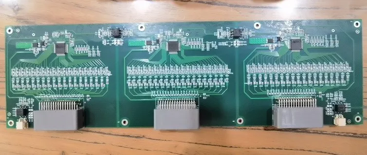 實例分享！BMS采樣板針對低頻磁場抗擾測試解決方案