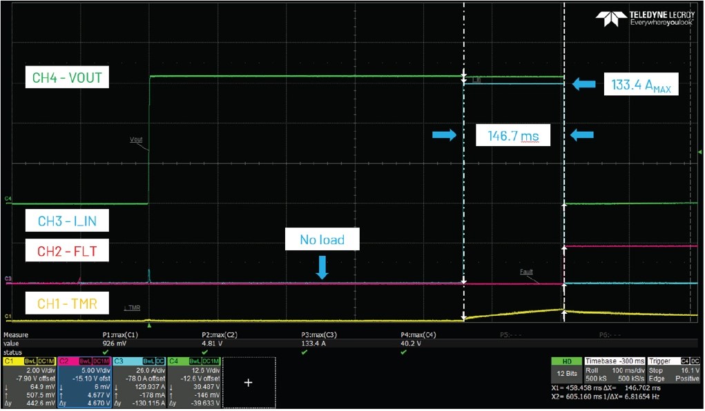 借助熱插拔控制器，確保系統(tǒng)持續(xù)穩(wěn)定運(yùn)行