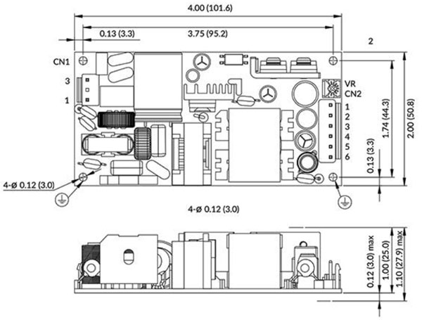 使用開放式交流/直流電源時(shí)如何確保獲得最佳效果 使用開放式交流/直流電源時(shí)如何確保獲得最佳效果