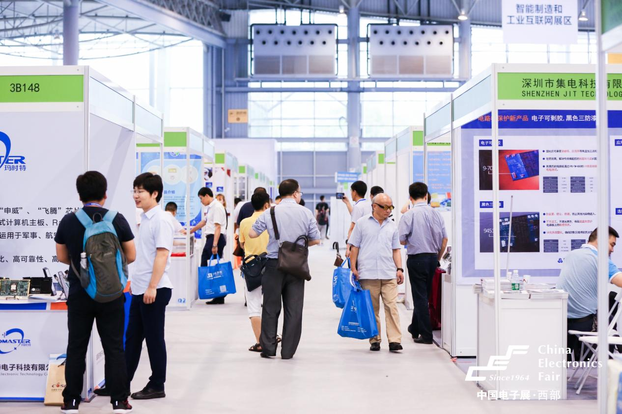 西部電博會開幕倒計時！超強劇透來了，這些值得打卡！