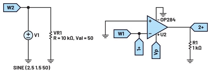 學(xué)子專區(qū)論壇- ADALM2000實(shí)驗(yàn)：脈寬調(diào)制