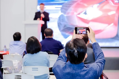 孜孜不輟，革故鼎新！2022慕尼黑華南電子展圓滿落幕！